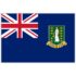 British Virgin Islands Flag CaribCoin