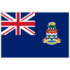 Cayman Islands Flag CaribCoin